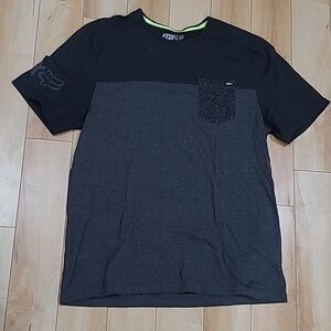 Men's large Fox t-shirt